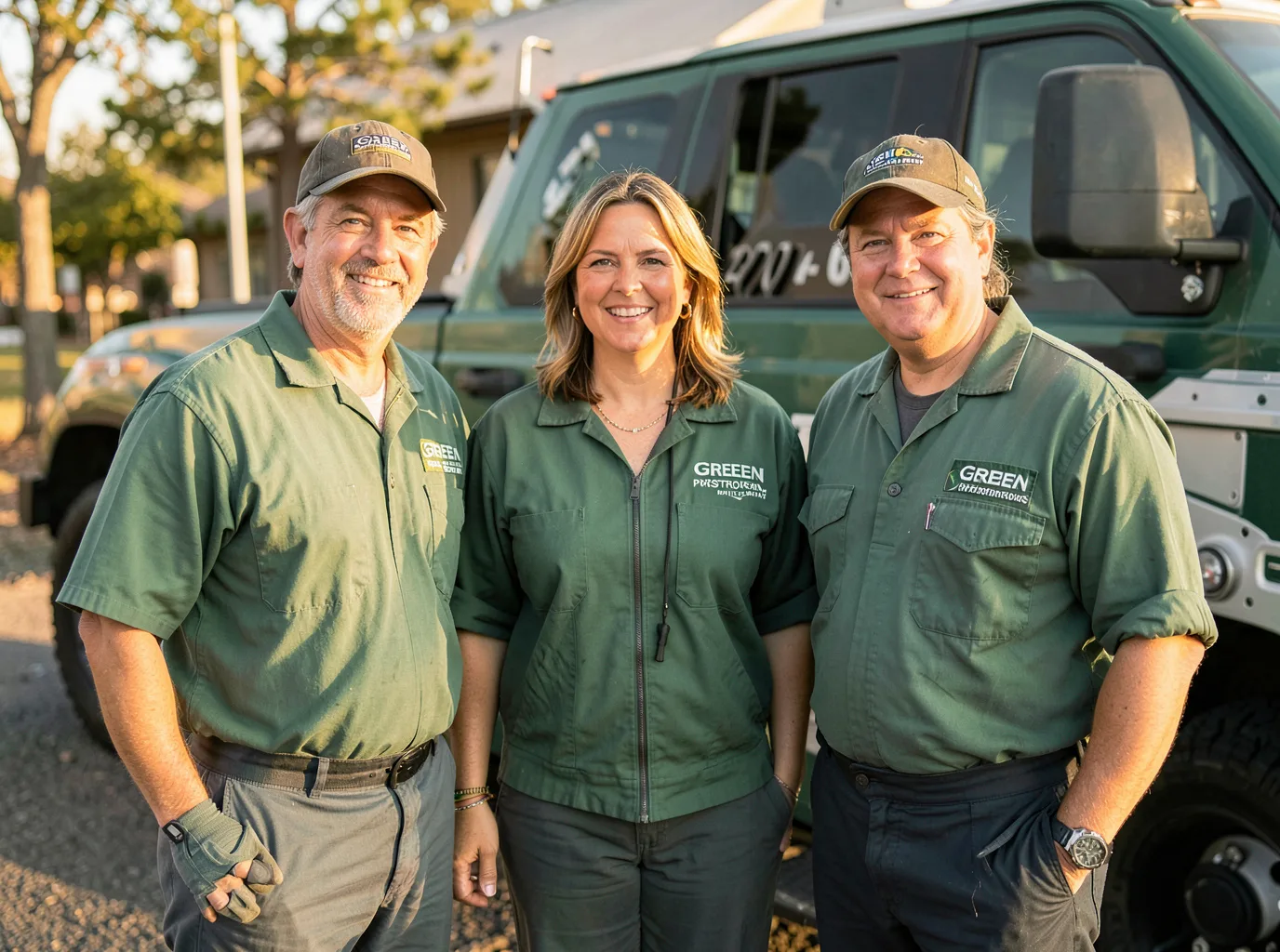 Water Damage Restoration company in Pine Mountain Valley, GA
