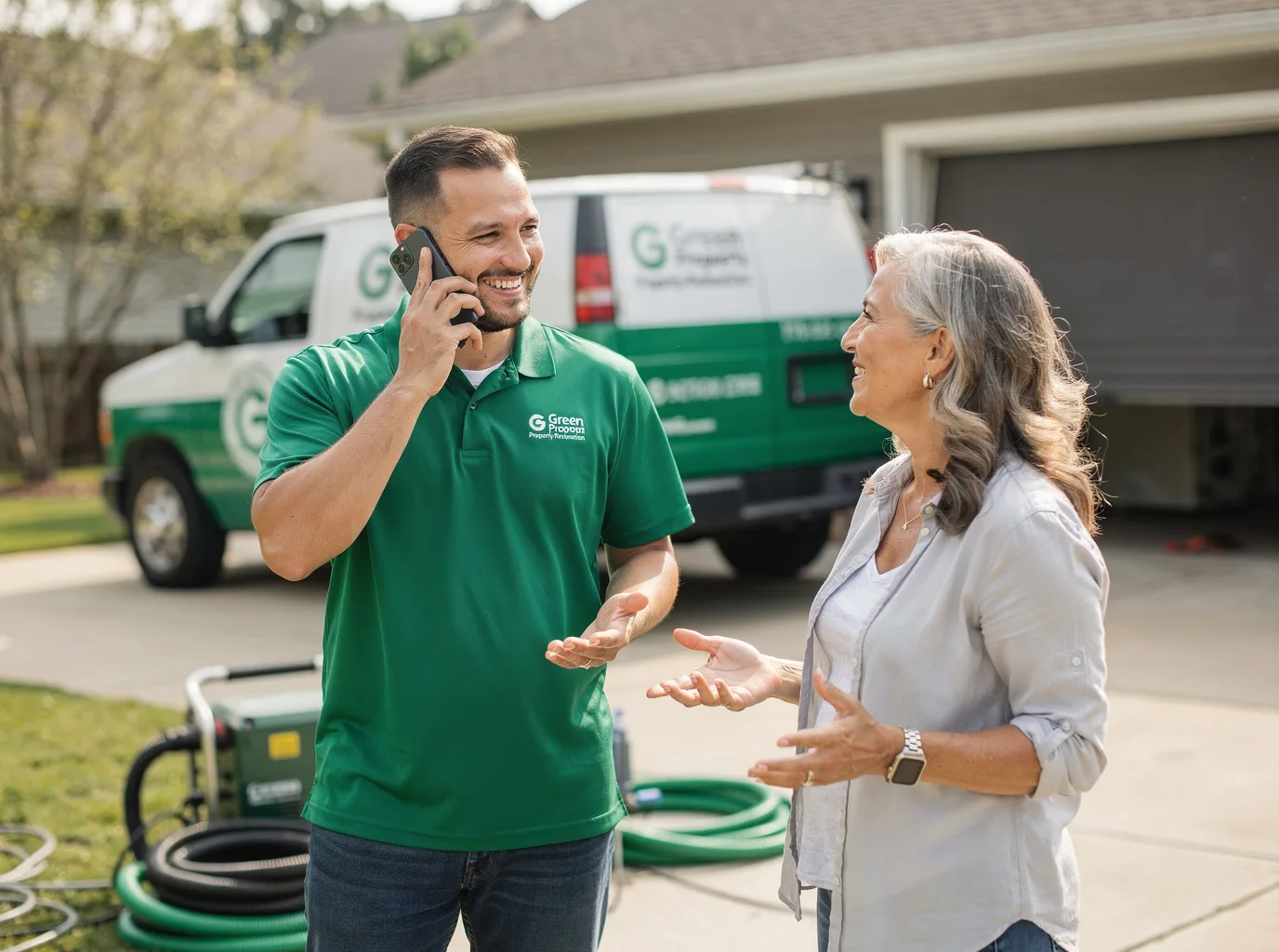 Water Damage Restoration Pine Mountain Valley, GA FAQs